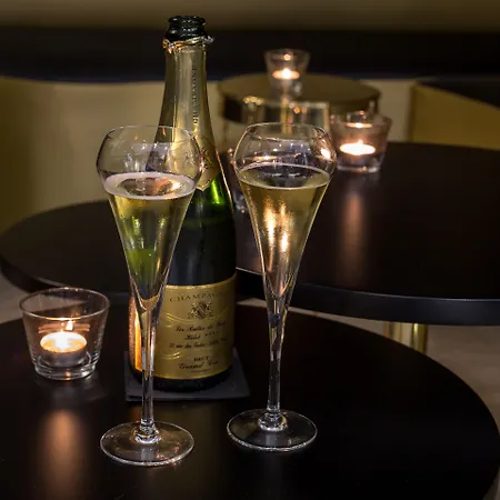 호텔 레 뷜르 드