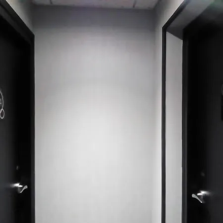 레 뷜르 드 호텔 파리