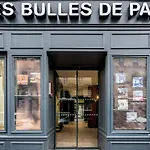 Les Bulles De Hotel