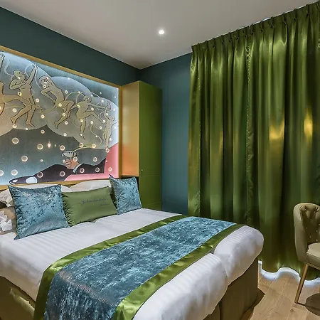 Otel Les Bulles De