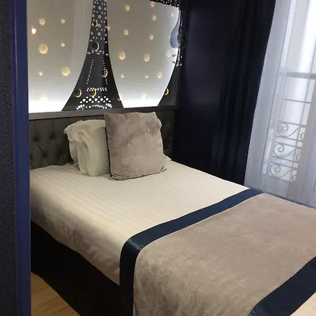 Les Bulles De Hotel Paris