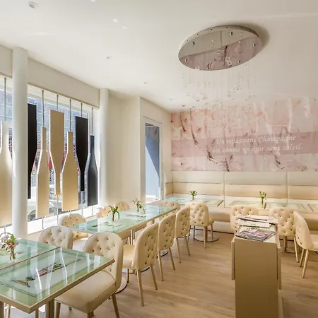 Les Bulles De 4* París