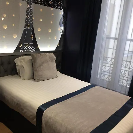 Hotel Les Bulles De 4*