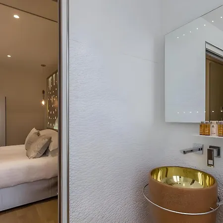 Les Bulles De 4* Paris