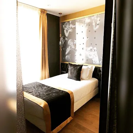 Les Bulles De 4* Paris