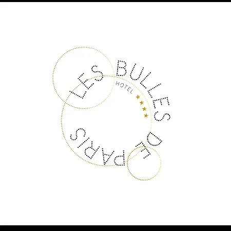 Les Bulles De Hotel