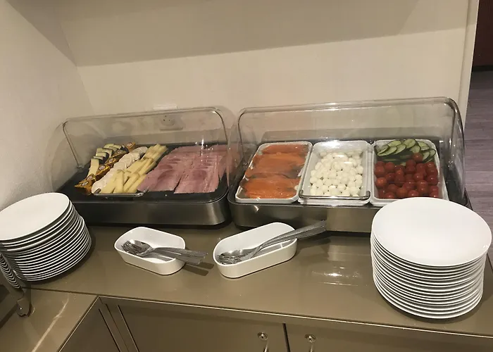 레 뷜르 드 호텔 4*