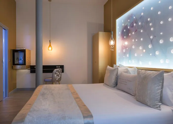 레 뷜르 드 파리