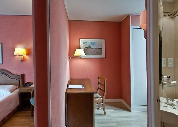 레 뷜르 드 파리