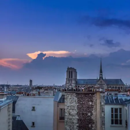 Les Bulles De París