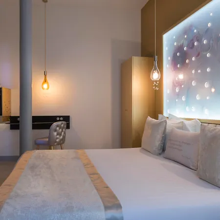 Les Bulles De Paříž