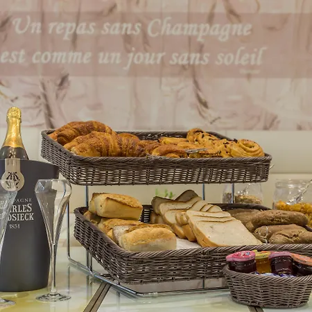 Les Bulles De Paříž